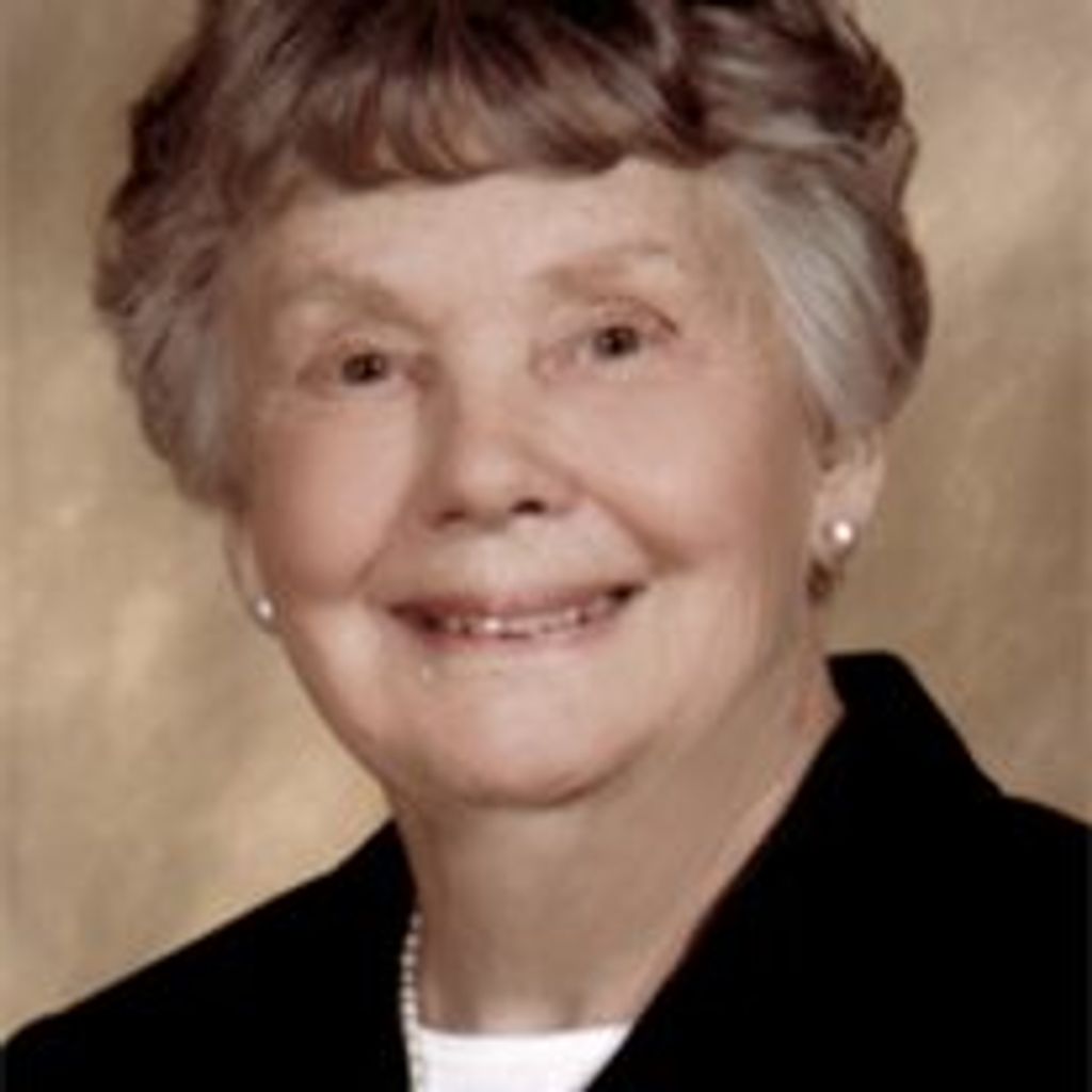 Marie (Murray) Schone
