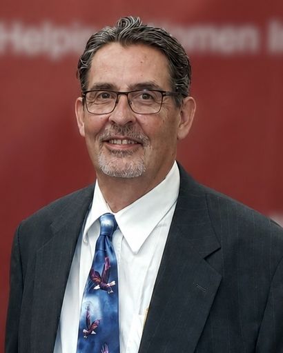 John Christianson's obituary image