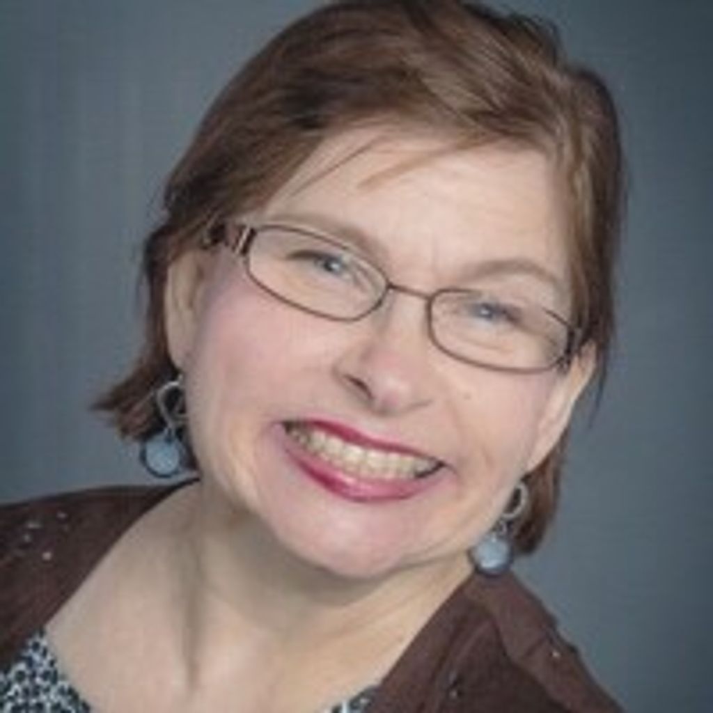 Lila Strickland Profile Photo