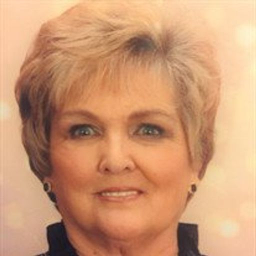 Dolores  Cutter Long Profile Photo