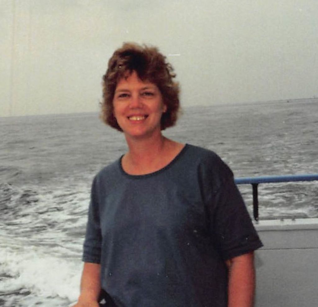 Janet Lee Kinser