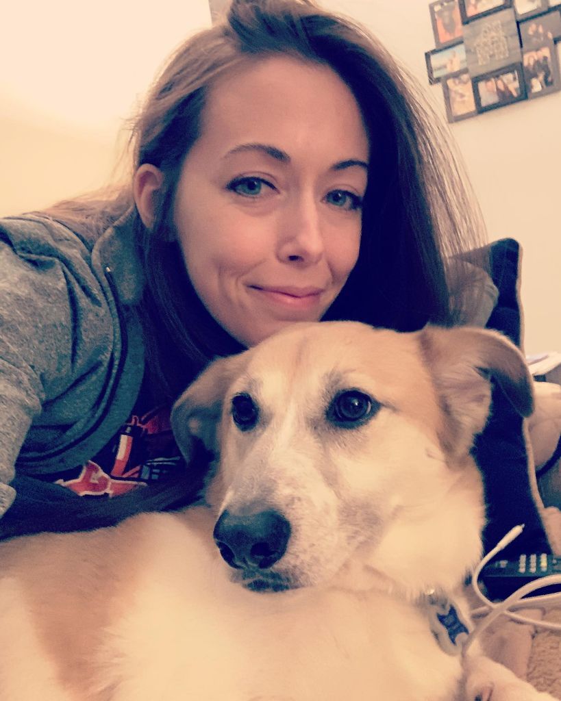 Elizabeth Louise Turner Profile Photo