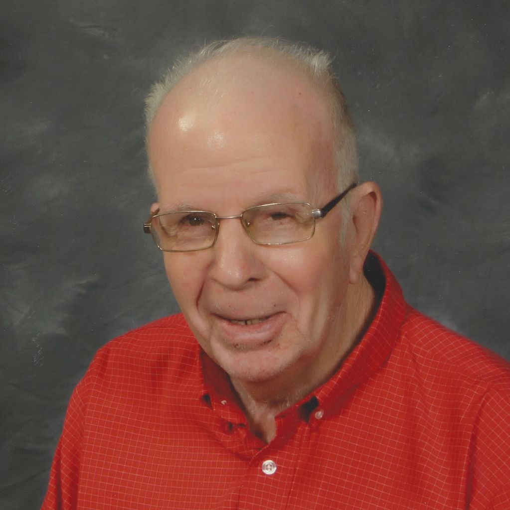 Mr. William Manuel Carter Profile Photo