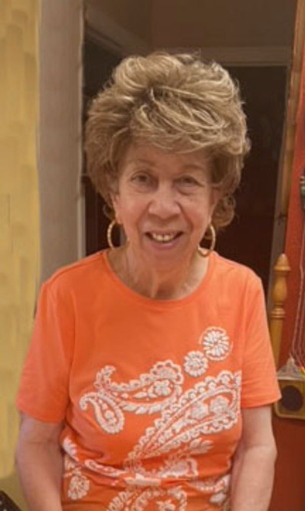 Geronima "Jerrie" Wheeler Profile Photo