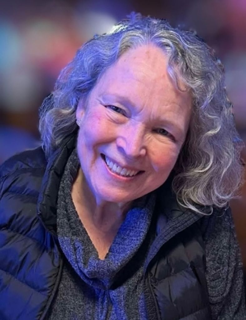 Karen M. Yocum