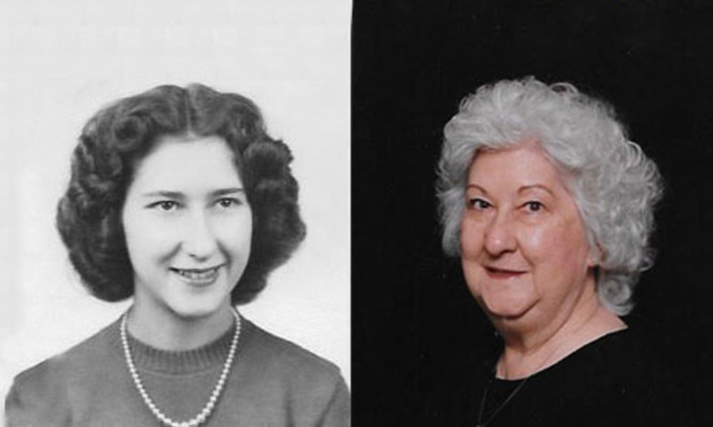 Pauline Kopp Pickett Profile Photo