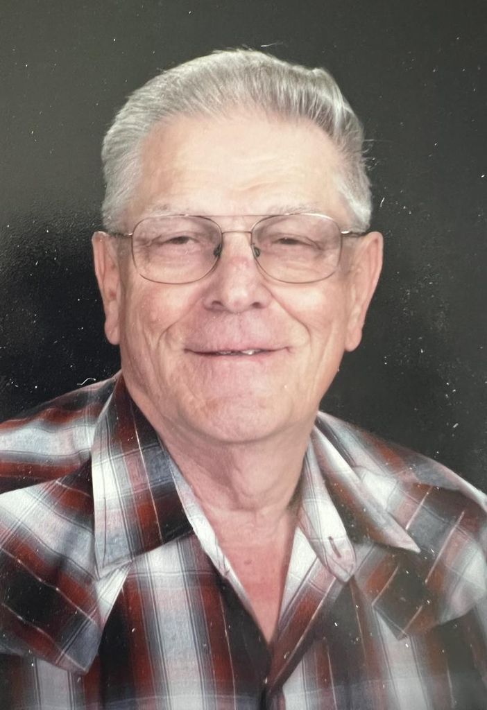 Ralph Julius Feller Profile Photo