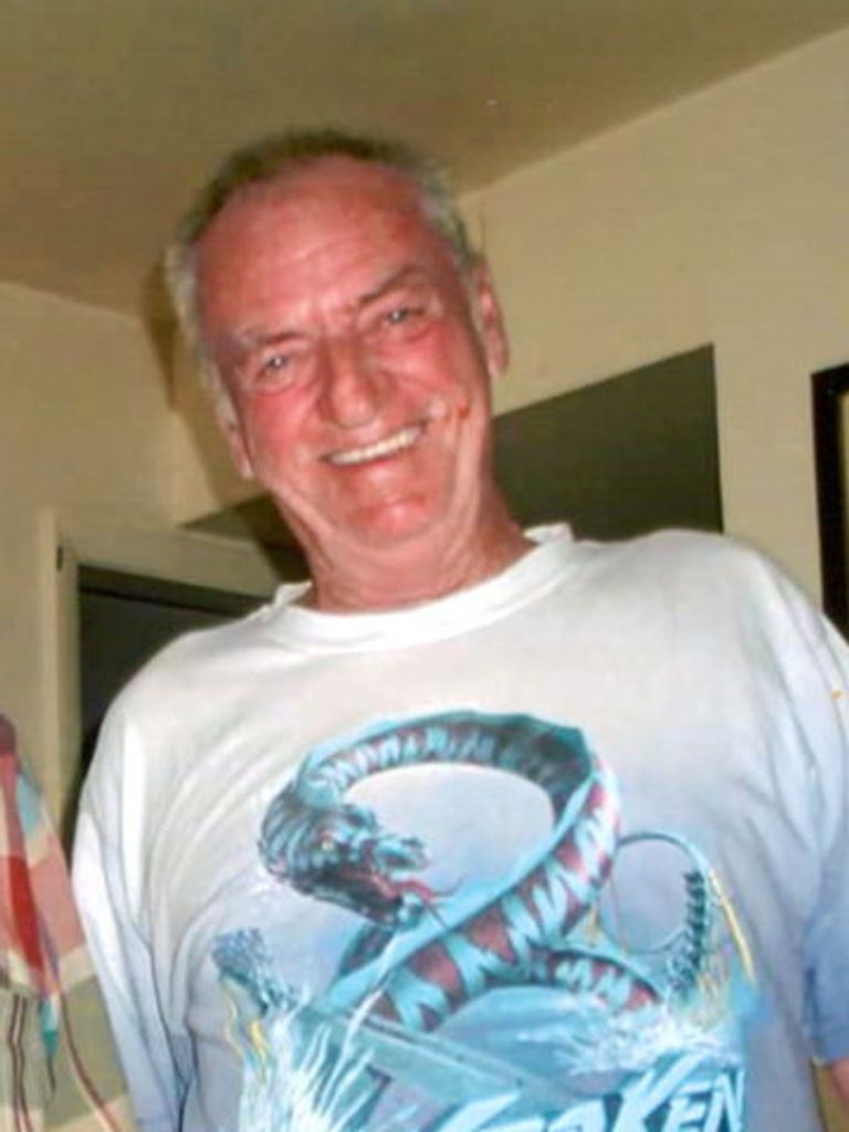 Stanley Shoemaker, Sr.