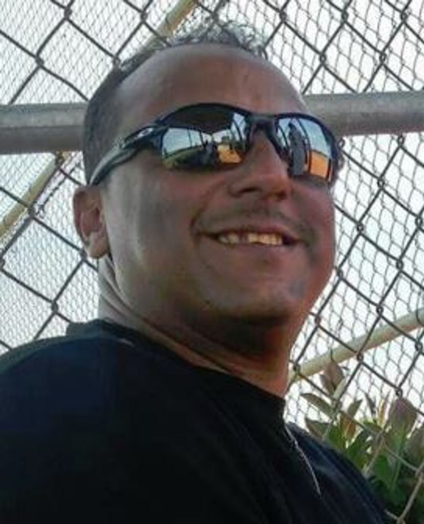 Michael A. DeJesus
