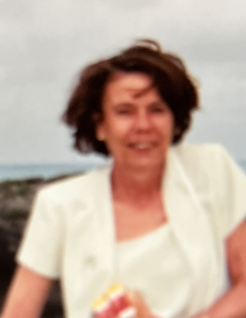 Susan K. Millard