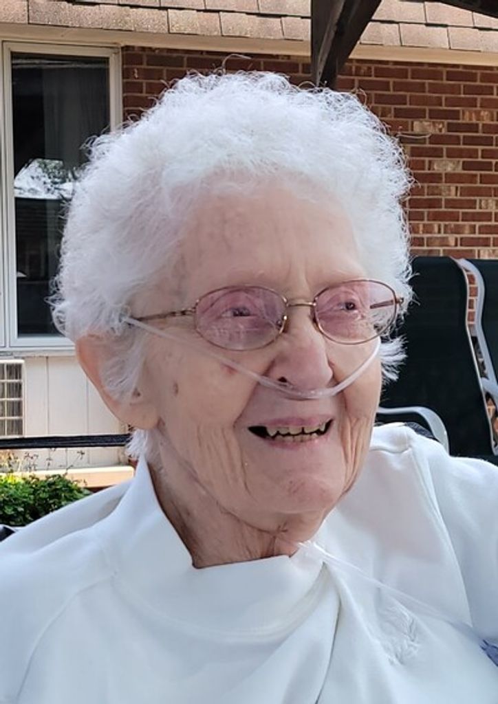 Marilyn Warstler