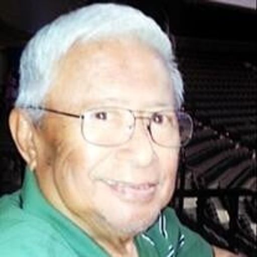Bonaparte A. Diaz Profile Photo