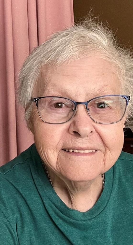 Joyce Elaine Aldrich Profile Photo