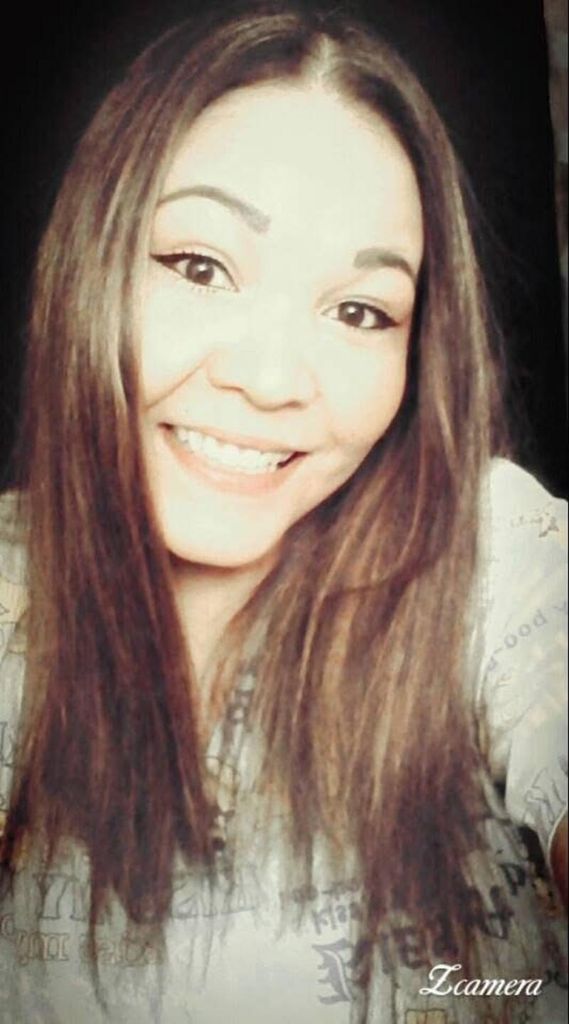 Melinda "Mindy" Lucia Garcia