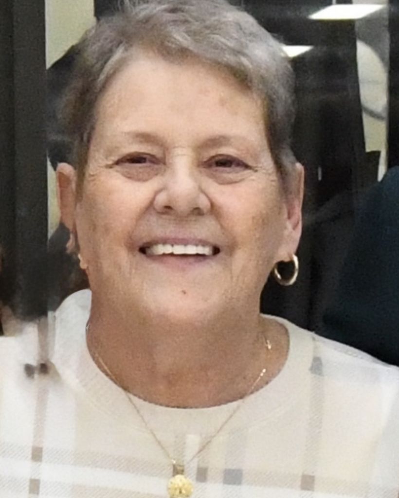 Carol Ann Bieniek