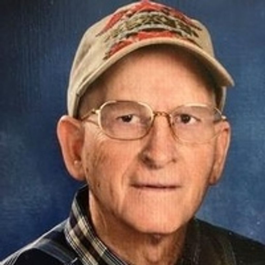 Jack Elvin Peard
