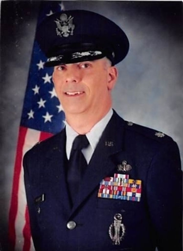 Charles F. Gregory Profile Photo