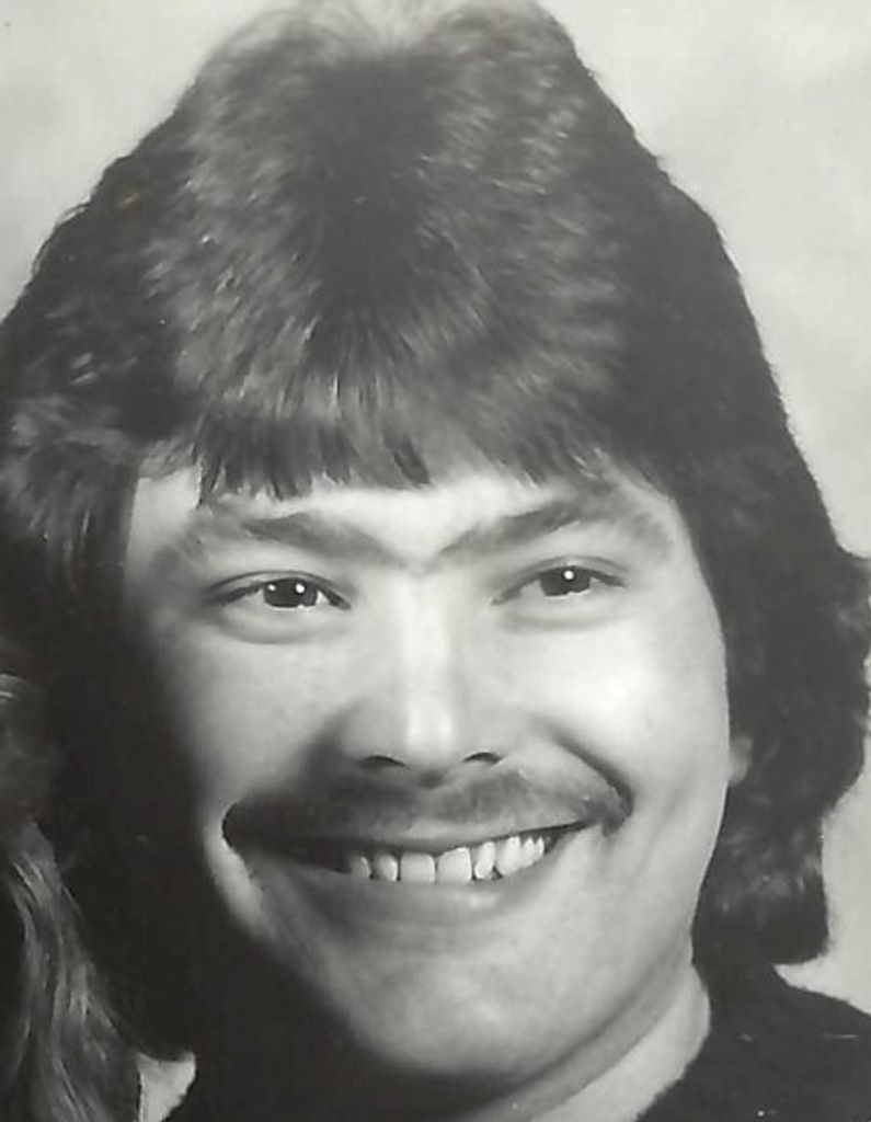 Timothy E. M. Tawney