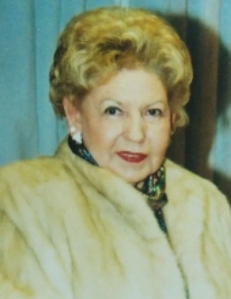 Reba Witt Wright