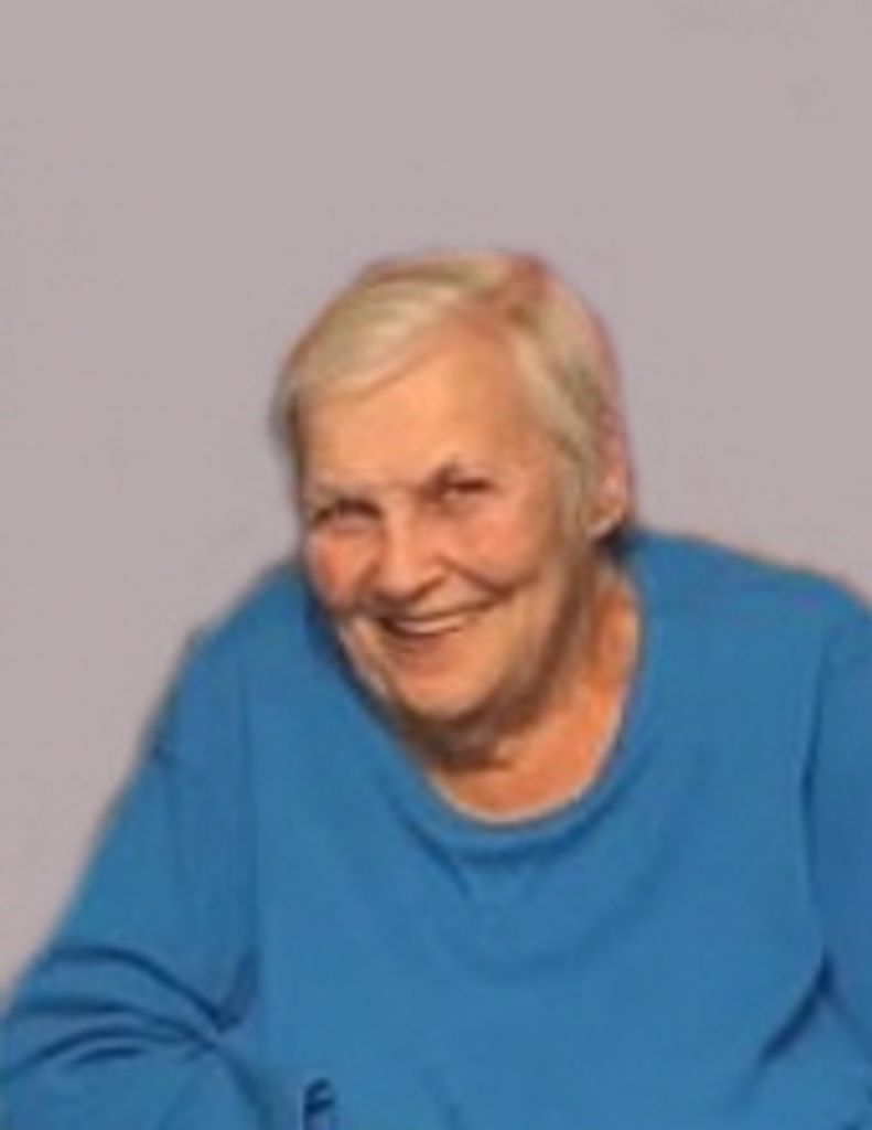 Darlene Tesch