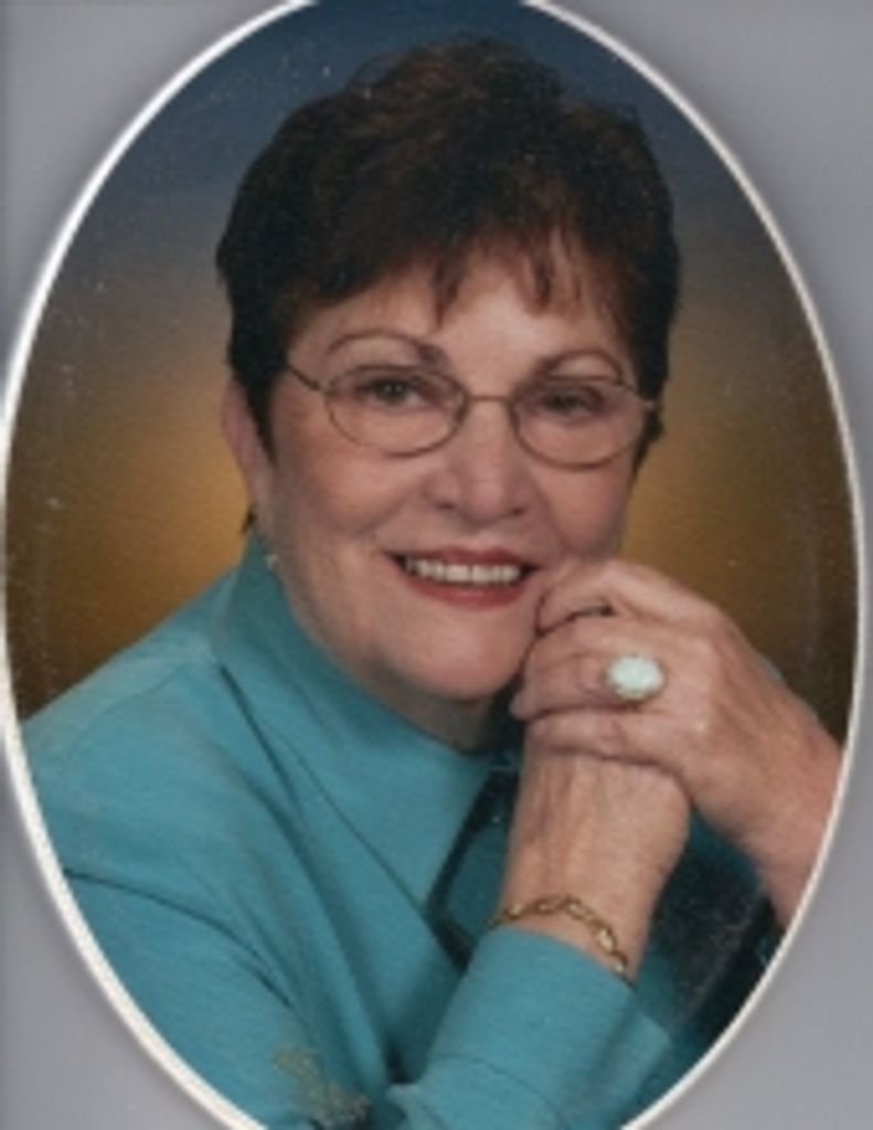 Mary L Thielemier - Mcnabb Funeral Home