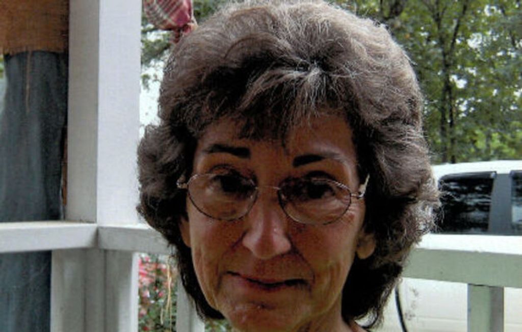 Betty Bell Profile Photo