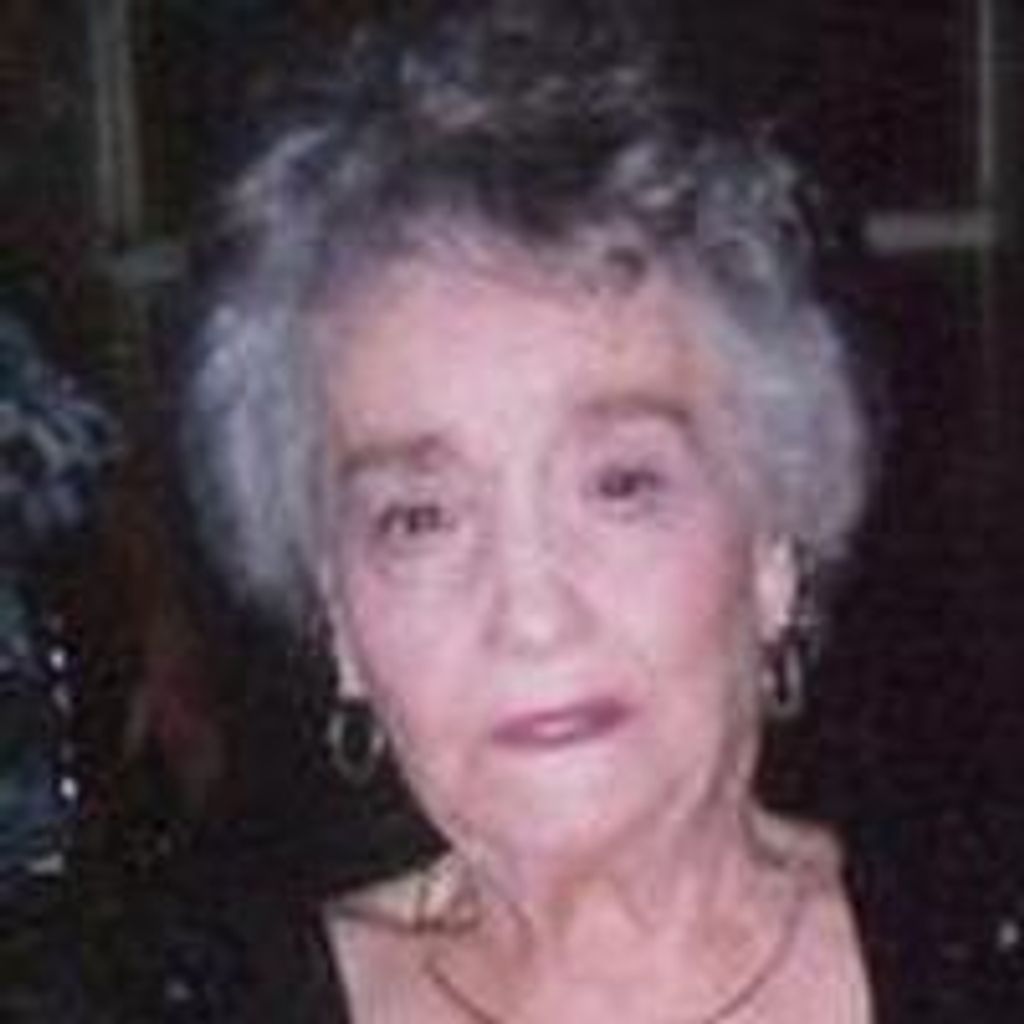 Frances E. Petty