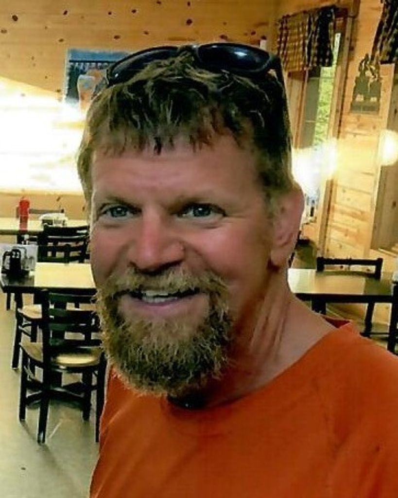 Jeffry Allen Hartzler