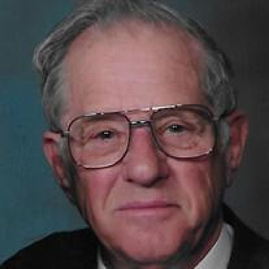 Frank G Moxey Profile Photo