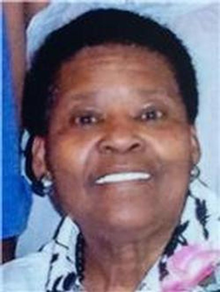 Shirley Thompson Profile Photo