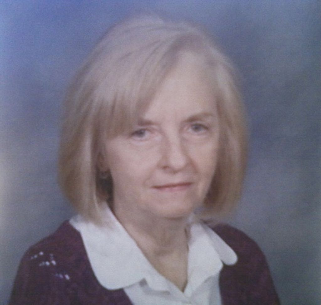 Joyce Marie Canterberry Profile Photo