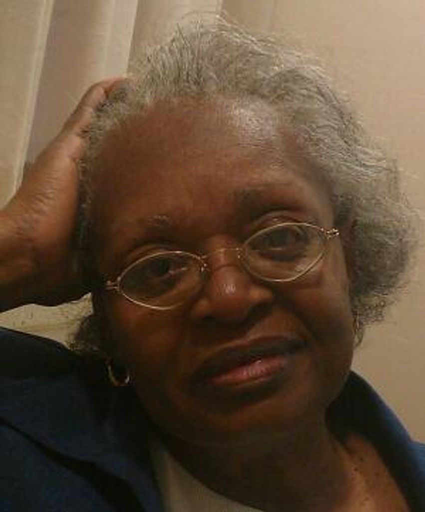 Annie Lucille (Ervin)  Washington Profile Photo