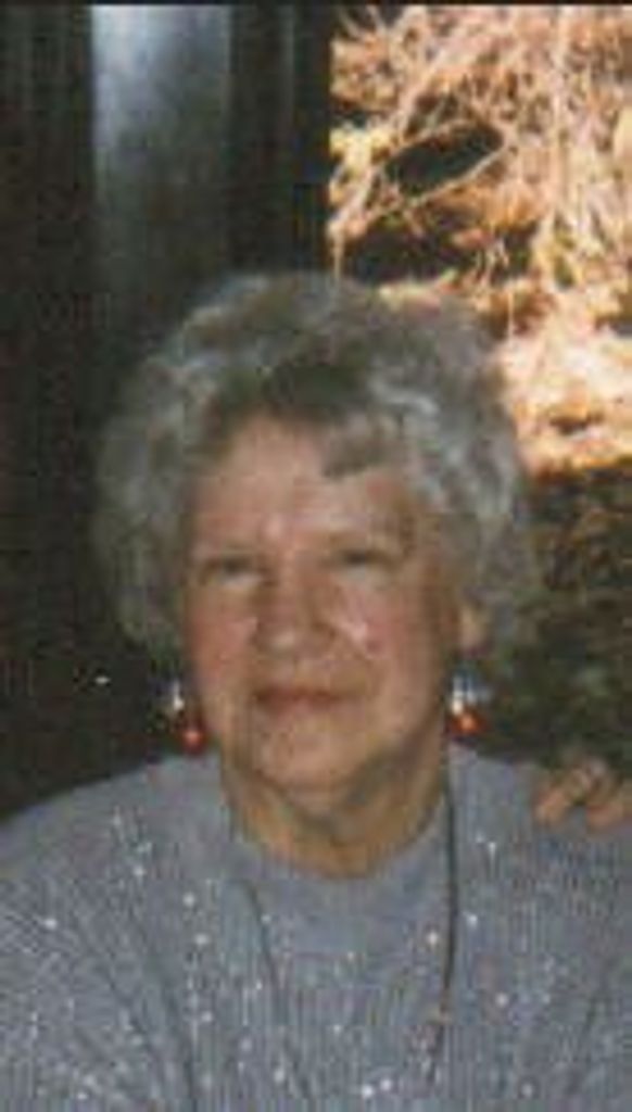 Veronica Klapproth
