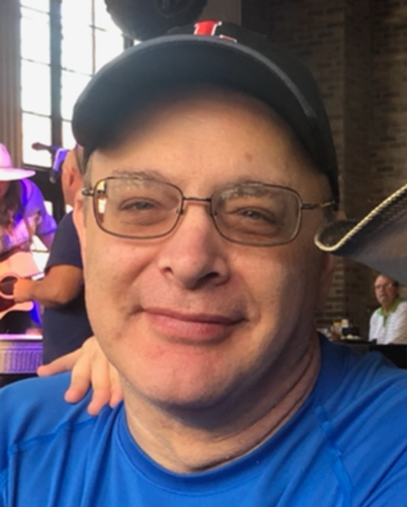 Steven Paul Maltby Profile Photo