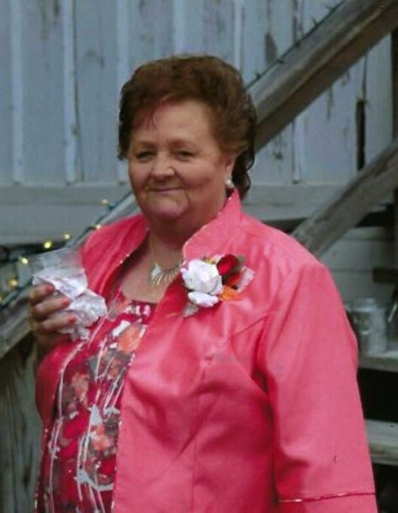 Linda Faye Harris