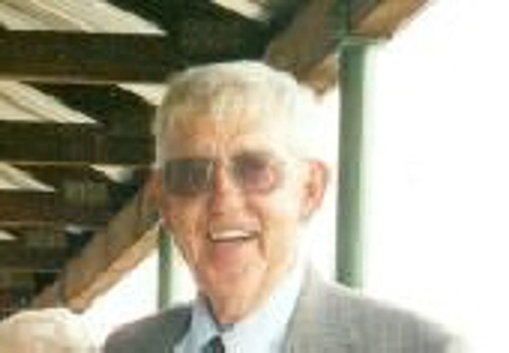 Claude S. Owens Profile Photo