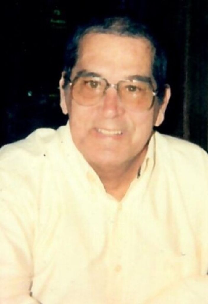 Ronald Earl Florence Profile Photo