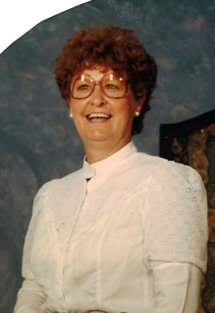 Donna Mae Ann (Hesse)  Belknap Profile Photo