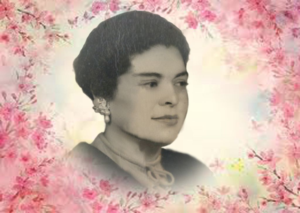 Maria D. Granados Profile Photo