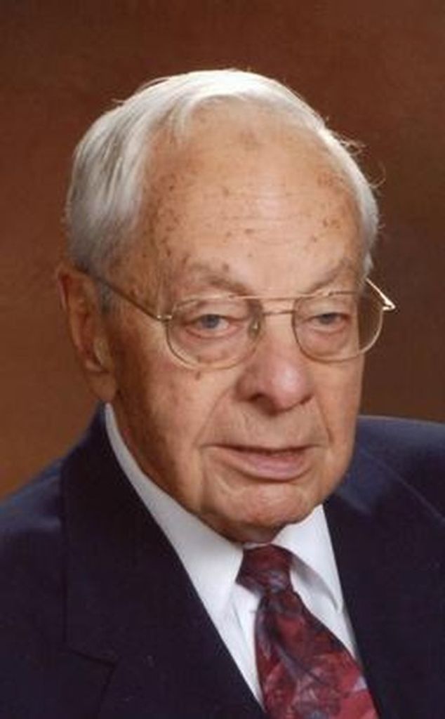 Ralph Frederick Schlenker