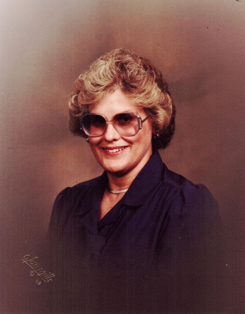 Lureda Kaye Presley Profile Photo