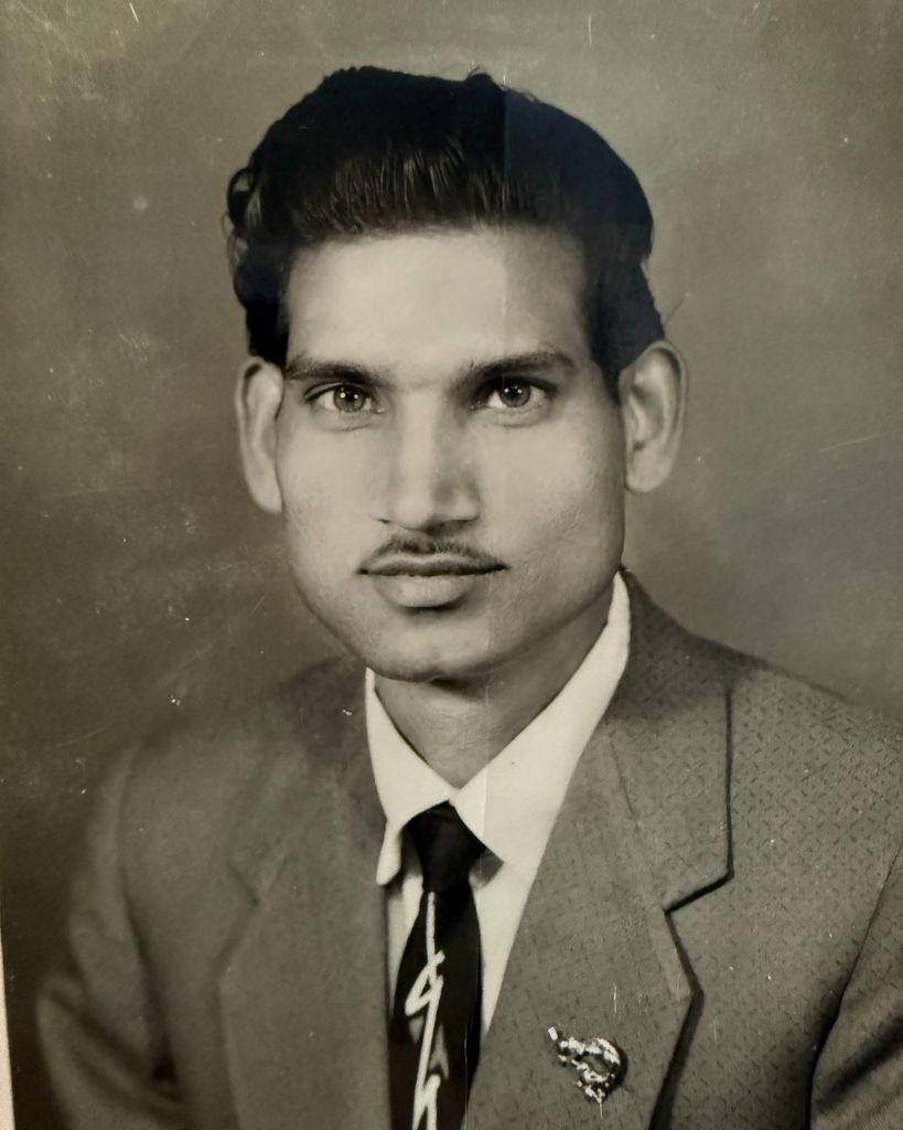 David Joseph Dass Profile Photo