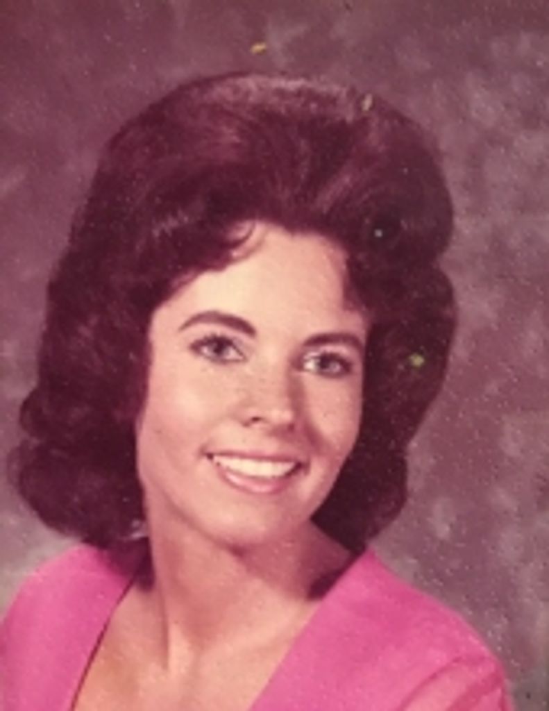 Beverly  Hayes