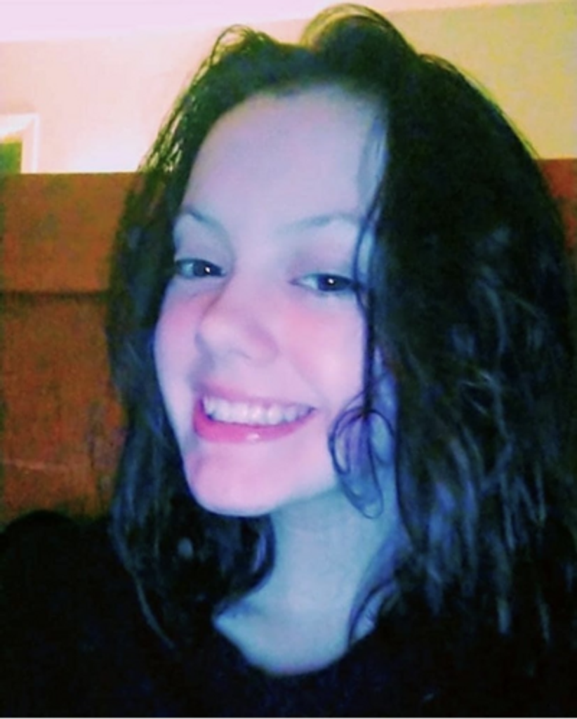 Amber Faith Cook Profile Photo
