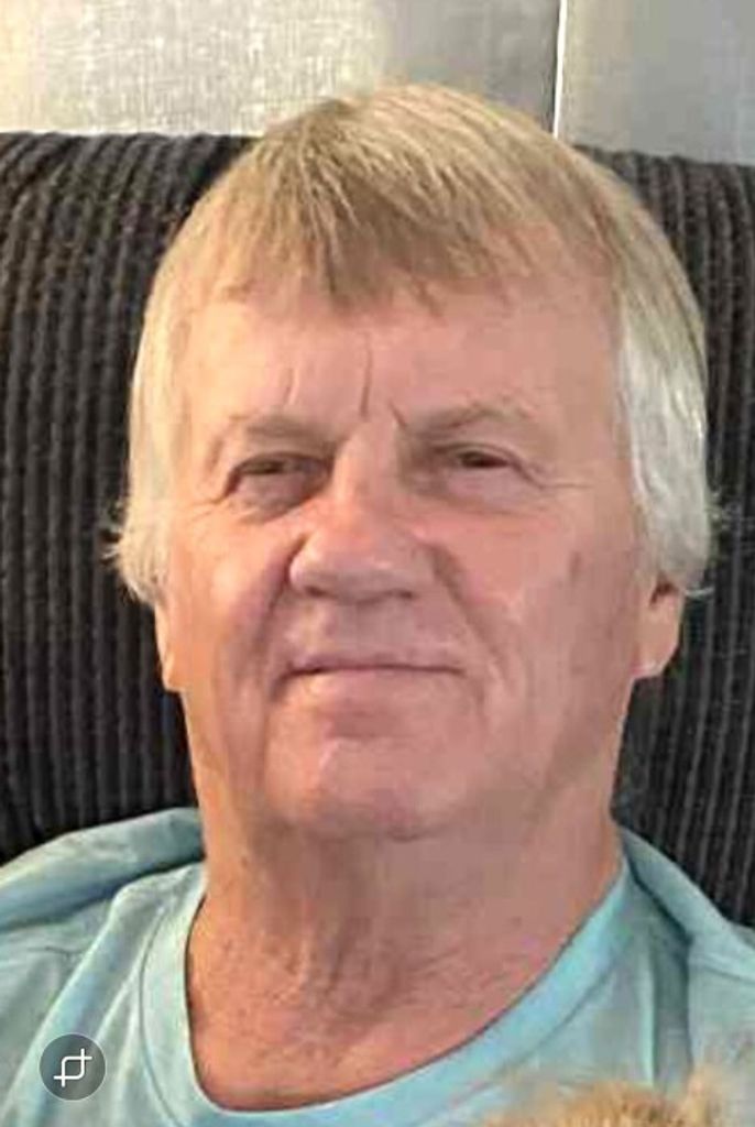Timothy Eugene Hutcheson