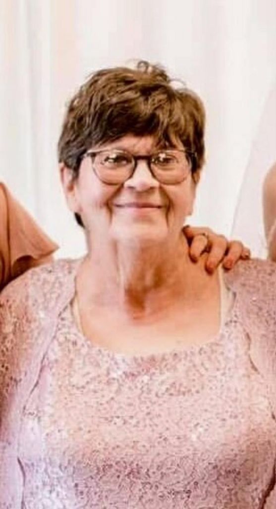 Cathy Dian Schroeder Profile Photo