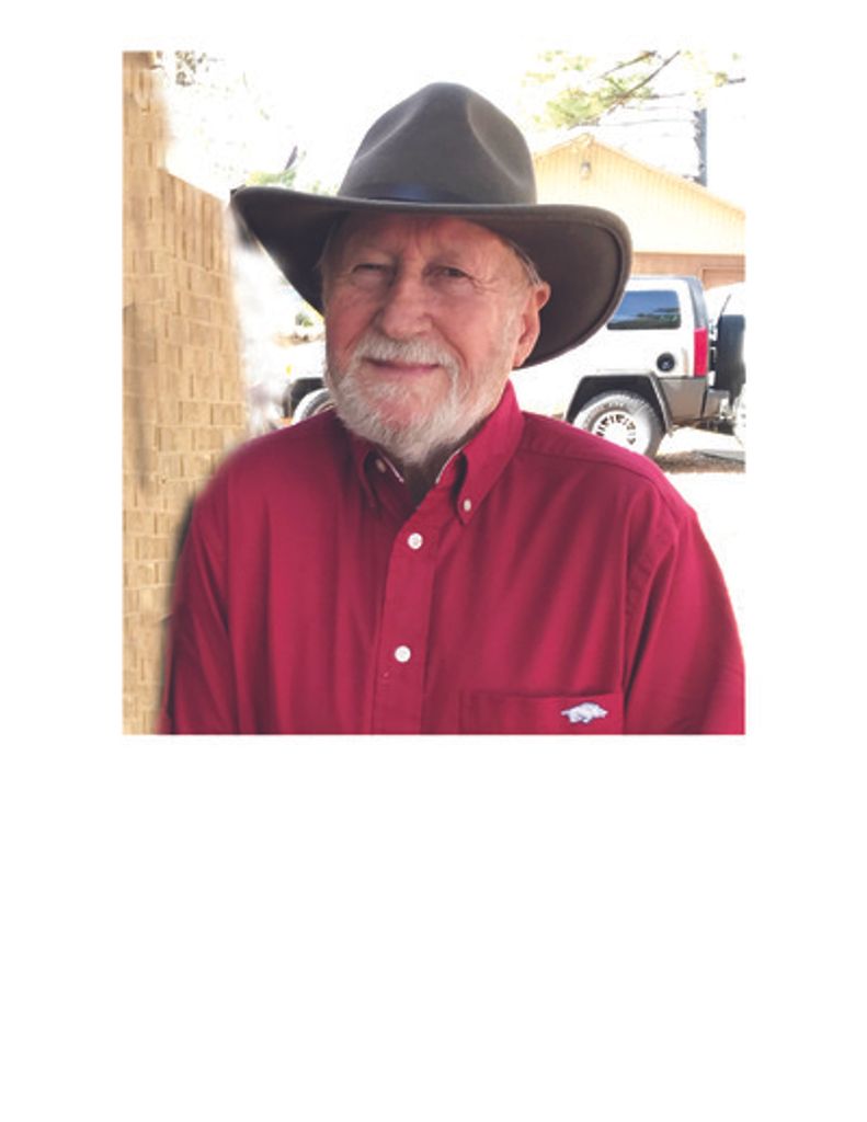 Bobby Gene Cline