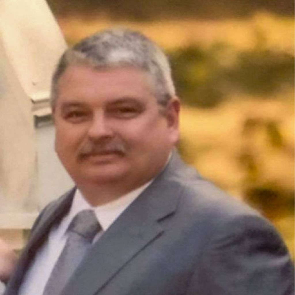 Darryl Gregory Dye Profile Photo
