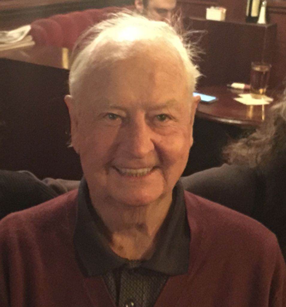 William (Bill) Mcsweeney Profile Photo