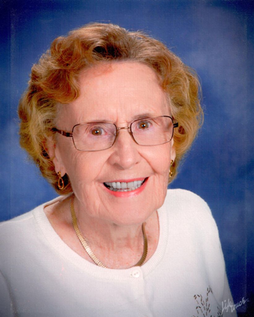 Doris Anne Fink Profile Photo